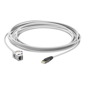 schneider electric Cp kabel sftp kat6a 10m vdicp4x01001