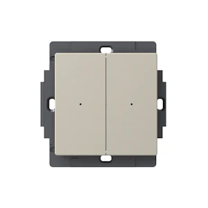 schneider electric Pushbutton exxact connect 2 metal