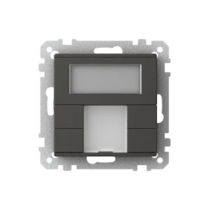 schneider electric Exxact knx 4-knapp rtr antr wde003939