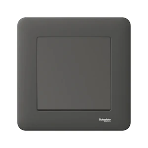 schneider electric Kytkin exxact risti (7), antrasiitti diy