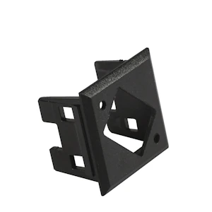 schneider electric Ramme for sc connector sort 306580029