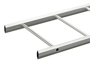 wibe Cable ladder wibe khz-400 hotzink