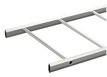KABELSTEGE WIBE W1/40-100 VALKOINEN KZNOL