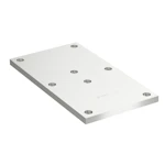 BALKPLATE FZV FOR 20FS 720536