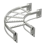 ARC WIBE 55-300 90 DEG. HOT-DIP GALV.