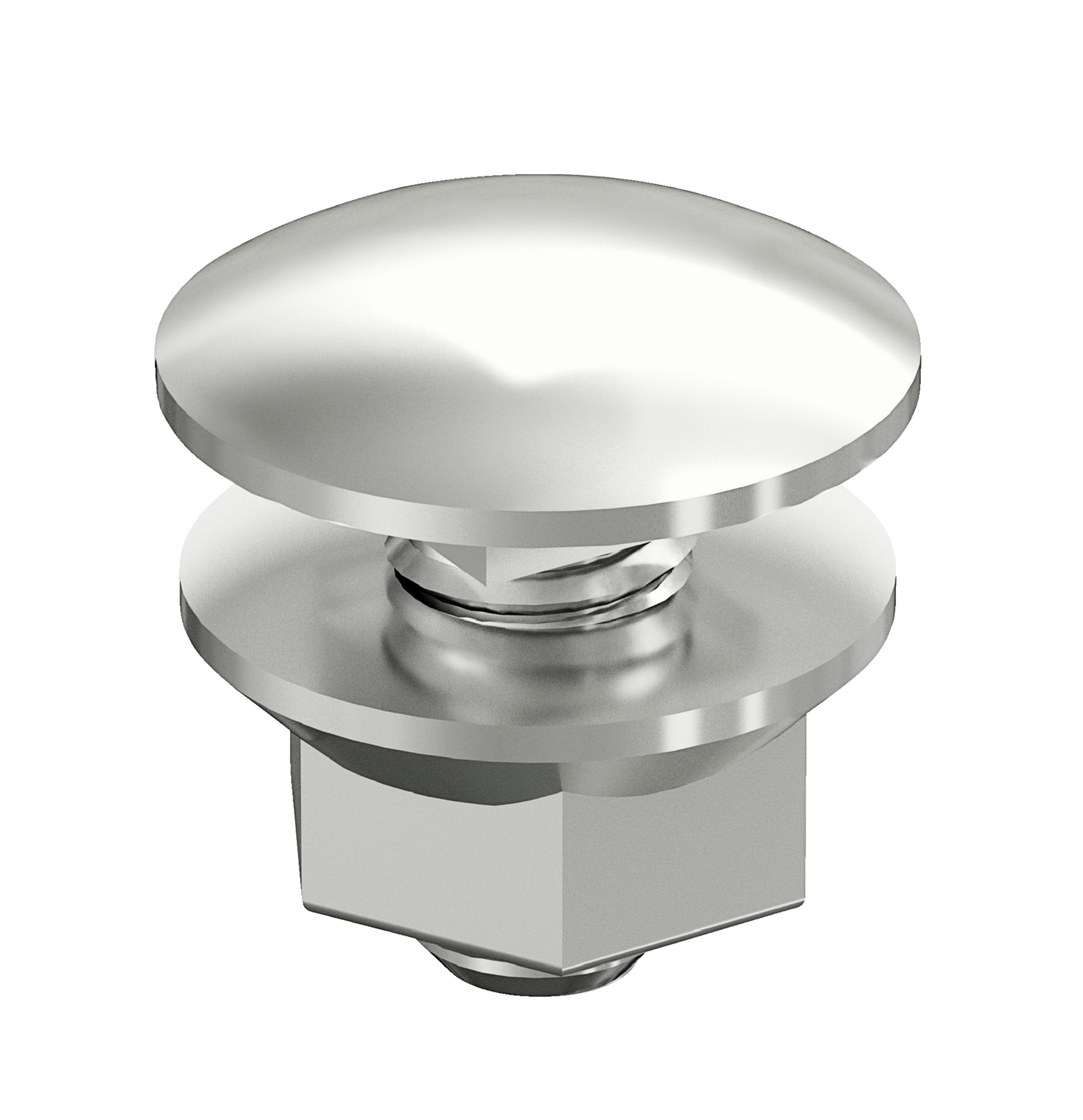 FIXING ACCESSORY WIBE 22S HOT-DIP GALVANIZED