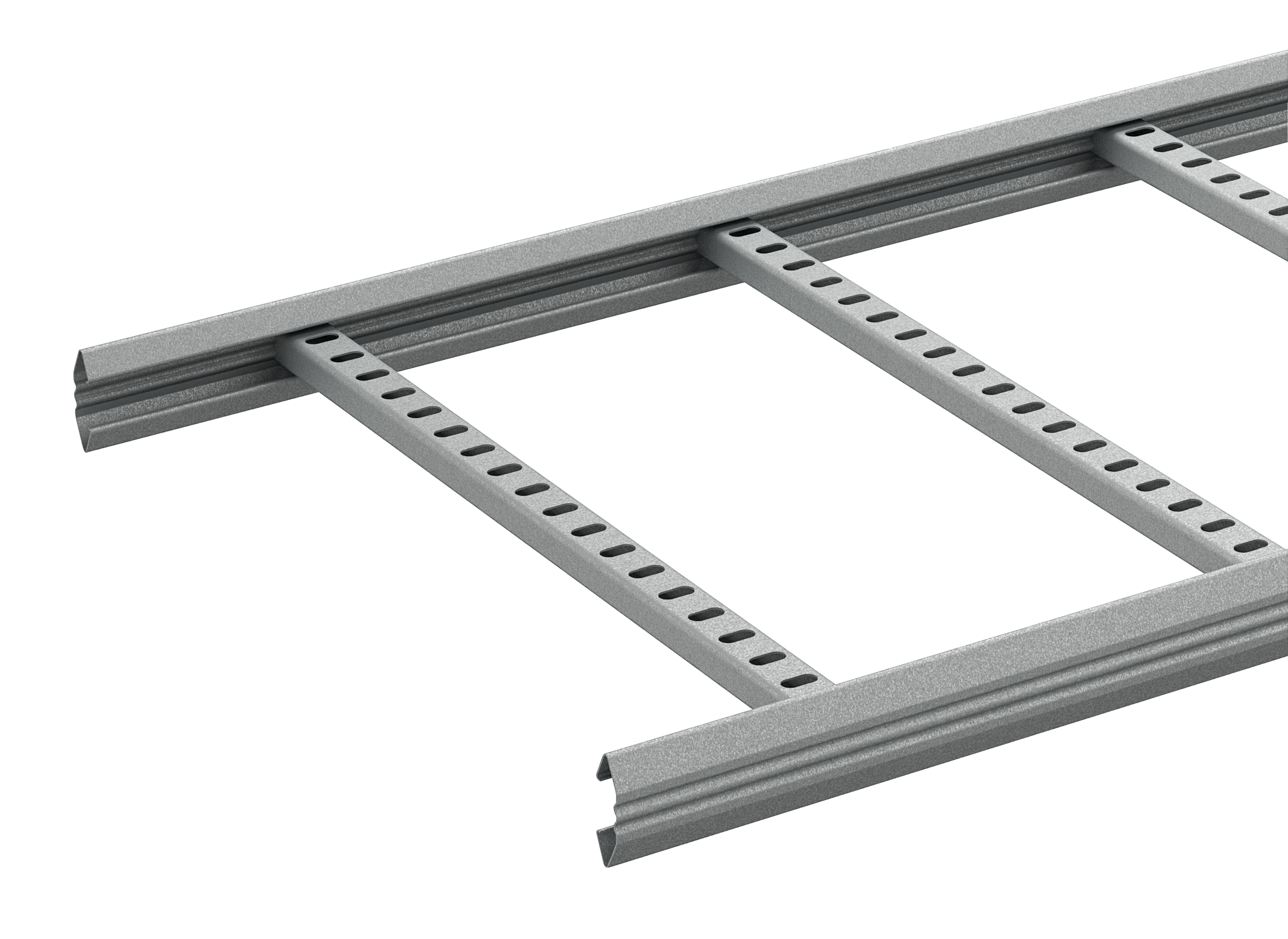 KABELSTEGE WIBE M8 HOT-DIP GALVANIZED