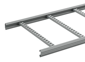 wibe Cable ladder wibe khzsp-500 pre-galvanized
