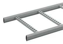 KABELSTEGE WIBE 2FJ ACID-PROOF