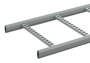 wibe Cable ladder wibe khzps-400 pre-galvanized