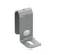 wibe norge 11/25 fzs vert. veggfeste 721105
