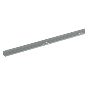 wibe Avskiljn plåt 39/55 l=2m wibe