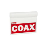 B40 TELESKILT COAX 1149421 WIBE