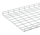 TRÅDSTEGE DEFEM 220/80 ACID-PROOF C-PROFILE