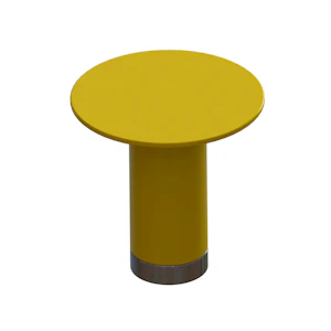 wibe Radiebegränsare magnetisk ral1023