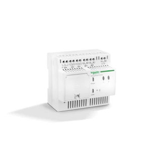 schneider electric Emergency light exiway dicube dicube control unit