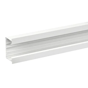 schneider electric U-del inka 123-4 hvit 2,5m