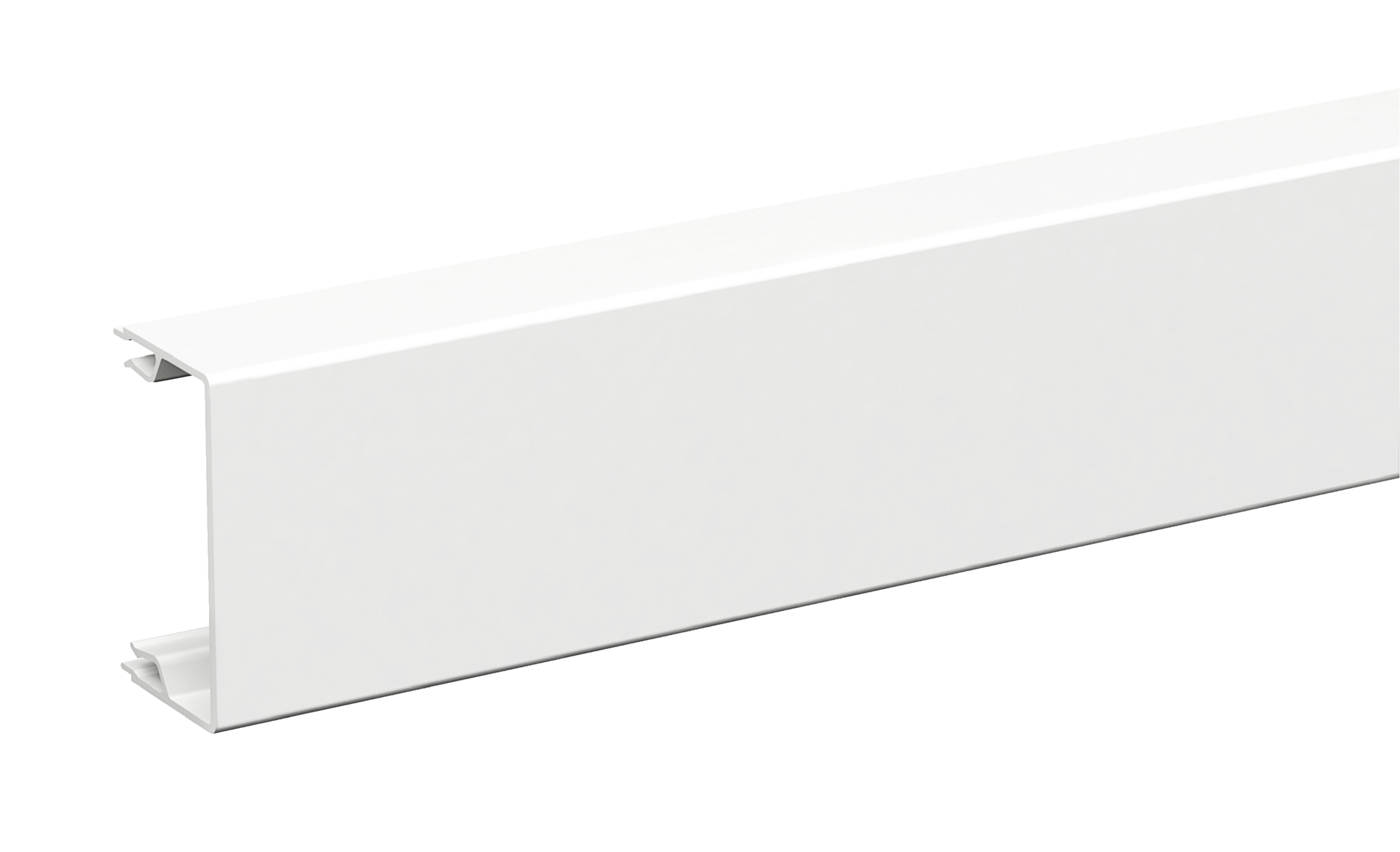 schneider electric Peitelevy schneider trl-d7640v 76x40x2500 muovi va