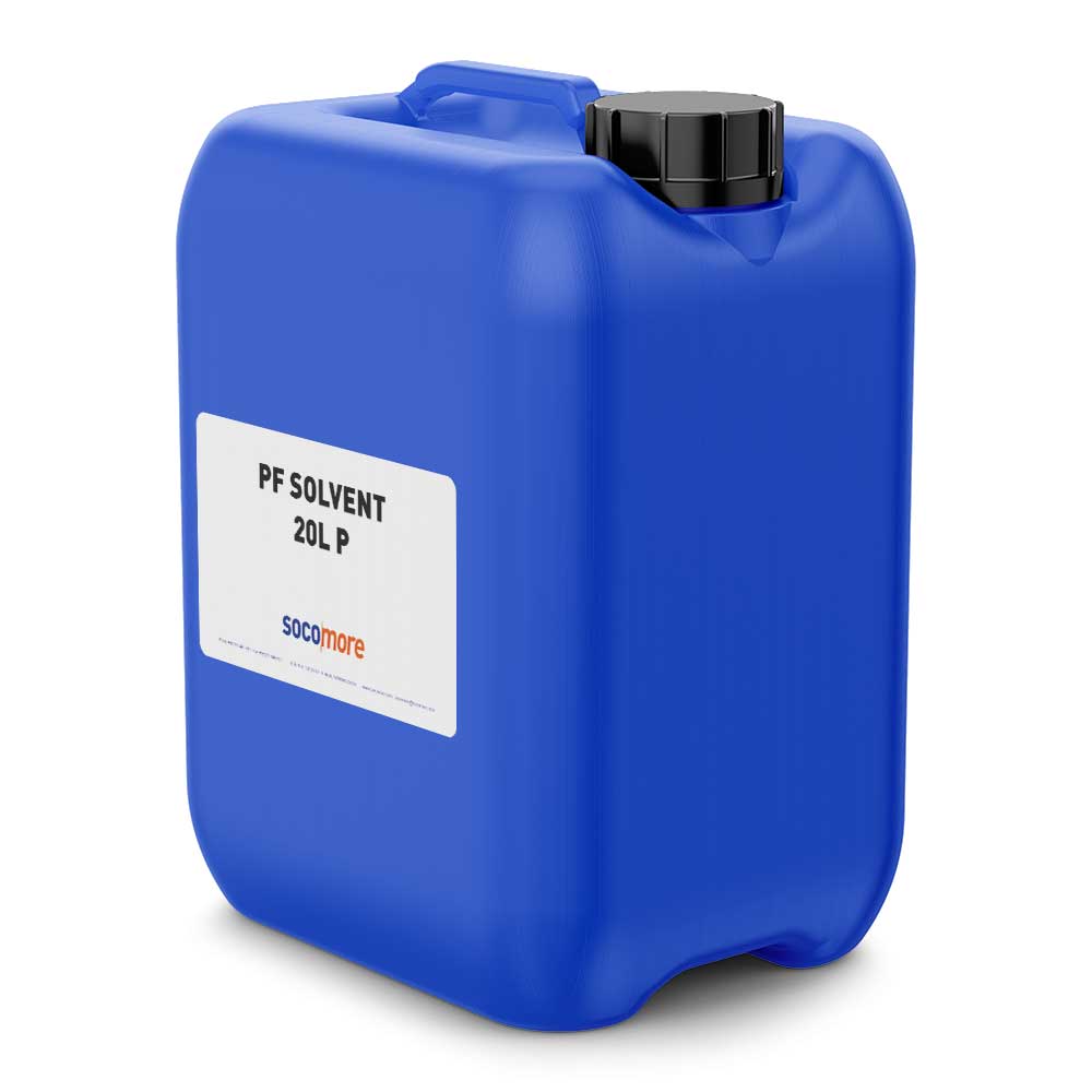 Rensevæske PF 20L Kanne