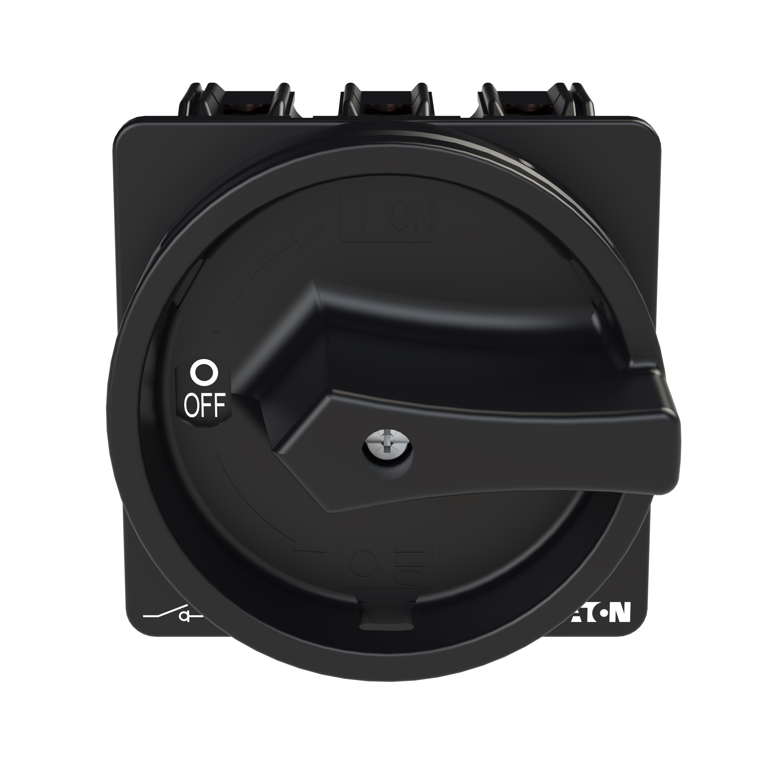 Kambryter P3 80A 3p typ E P3-80/E/SVB-SW