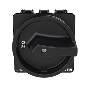eaton Kambryter p3 80a 3p typ e p3-80/e/svb-sw