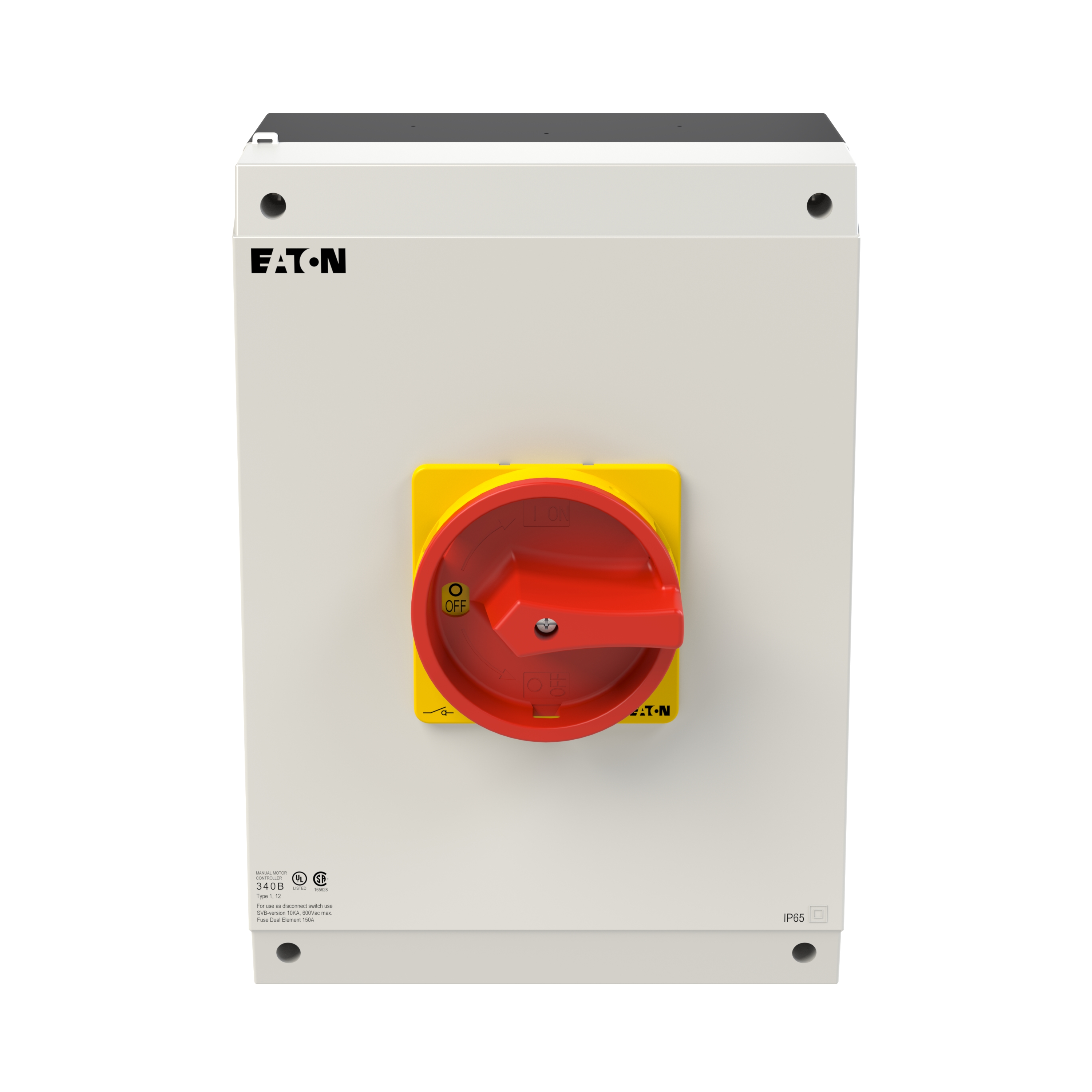 Kambryter P3 80A type I5/SVB P3-80/I5/SVB/2HI11