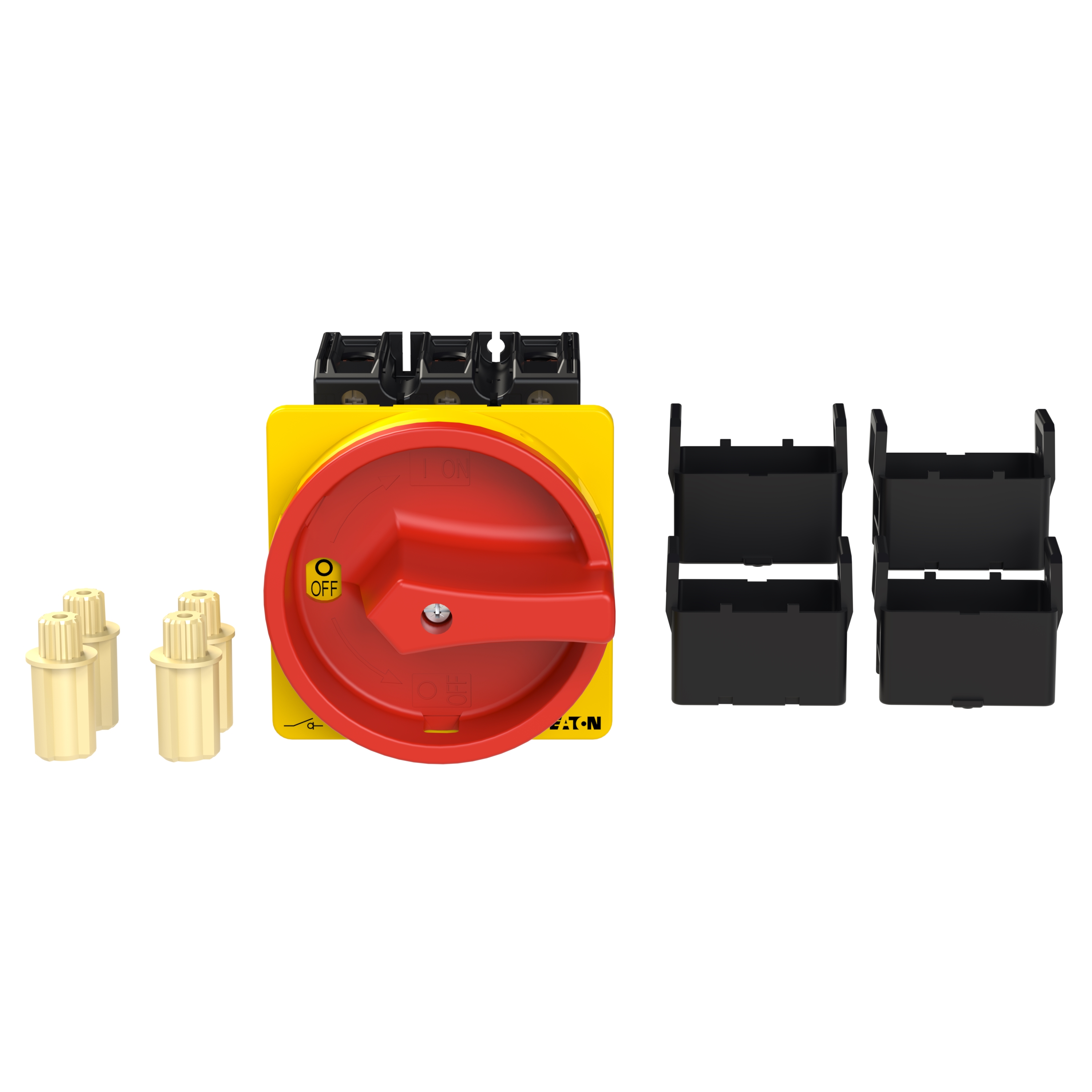 Kambryter P3 80A type V/SVB P3-80/V/SVB/ZAV(X4)/ZVV(X4)