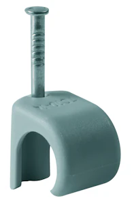 schneider electric Thorsman tc 10-14 grå clips, sett av 10