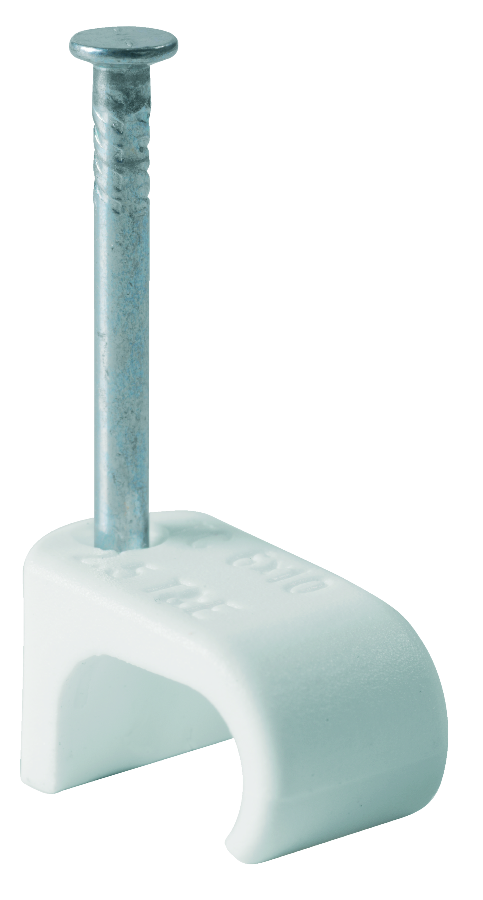 TC SPIKERKLIPS 3X5 NATUR 25STK