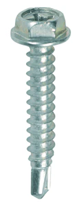 schneider electric Plateskrue m/borspiss
