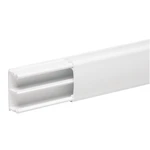 OL Mini 1835 2 Rom, PVC, Renhvit