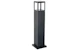 sg armaturen Pollararmatur fagernes ip44 610lm 3k utt. sv