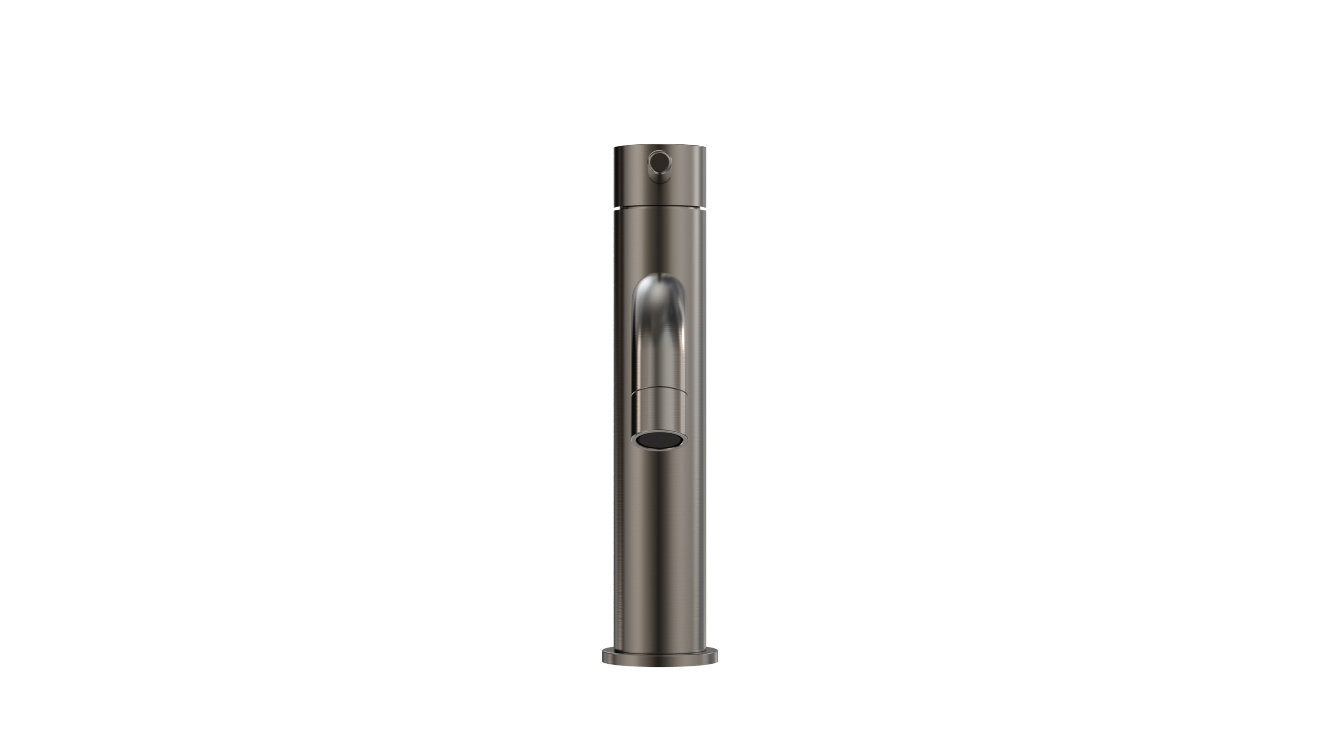 tammiholma Basin faucet inox a1 gun metal