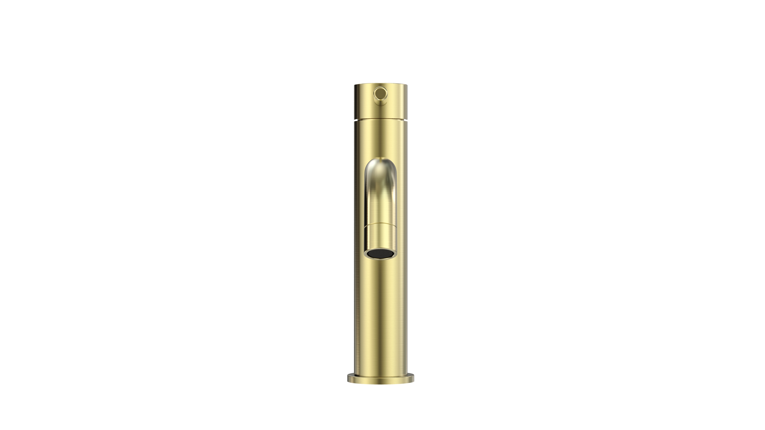 tammiholma Basin faucet inox a1 light gold