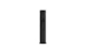 tammiholma Basin faucet inox a1 matt black
