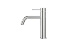 BASIN FAUCET INOX A1 POLISHED