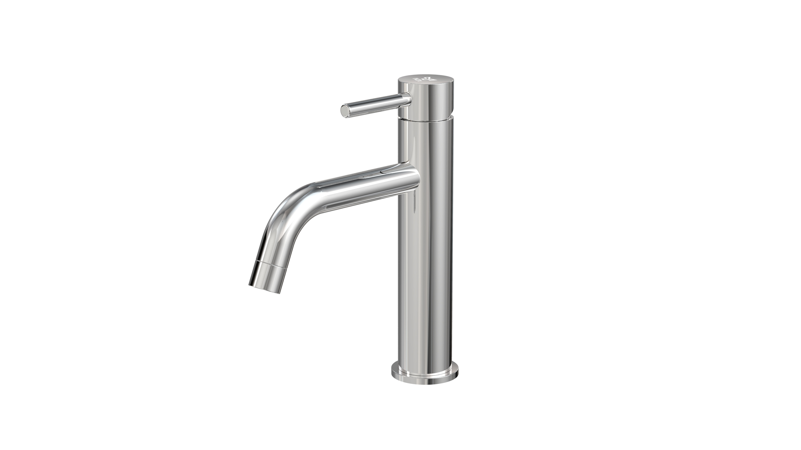 tammiholma Basin faucet inox a1 polished