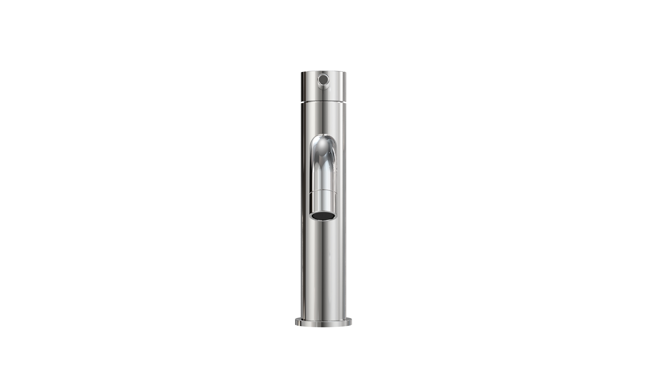 tammiholma Basin faucet inox a1 polished