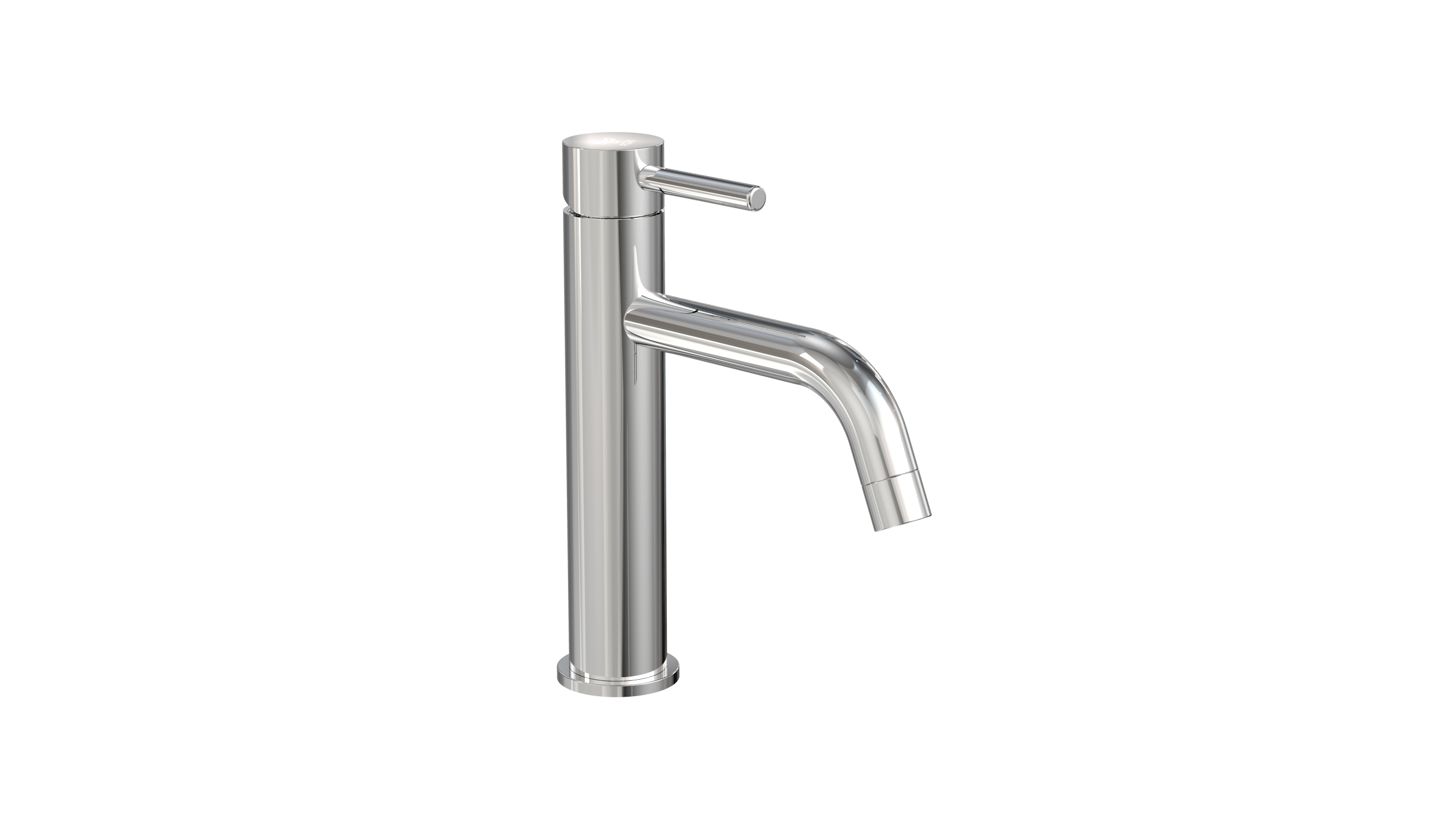 tammiholma Basin faucet inox a1 polished