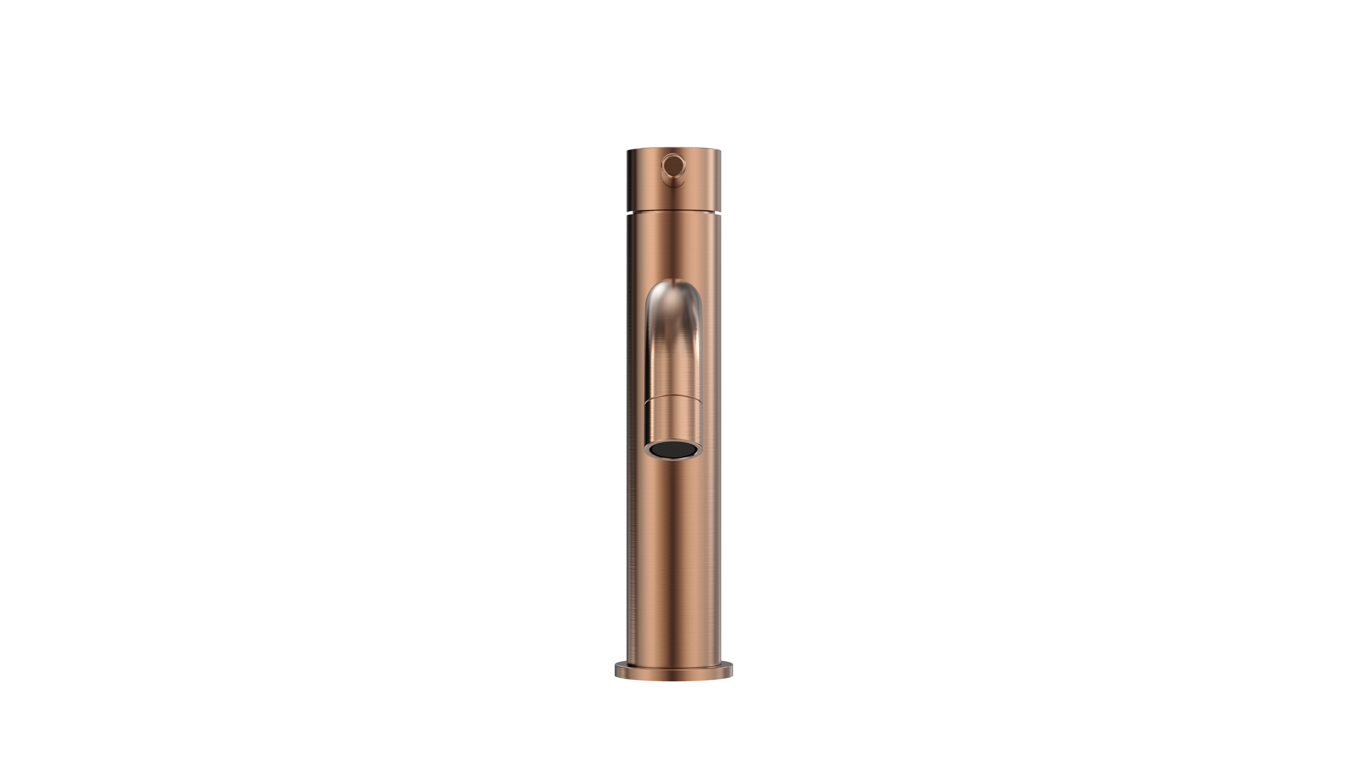 tammiholma Basin faucet inox a1 rose gold