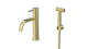 tammiholma Basin faucet inox a1 bidet light gold