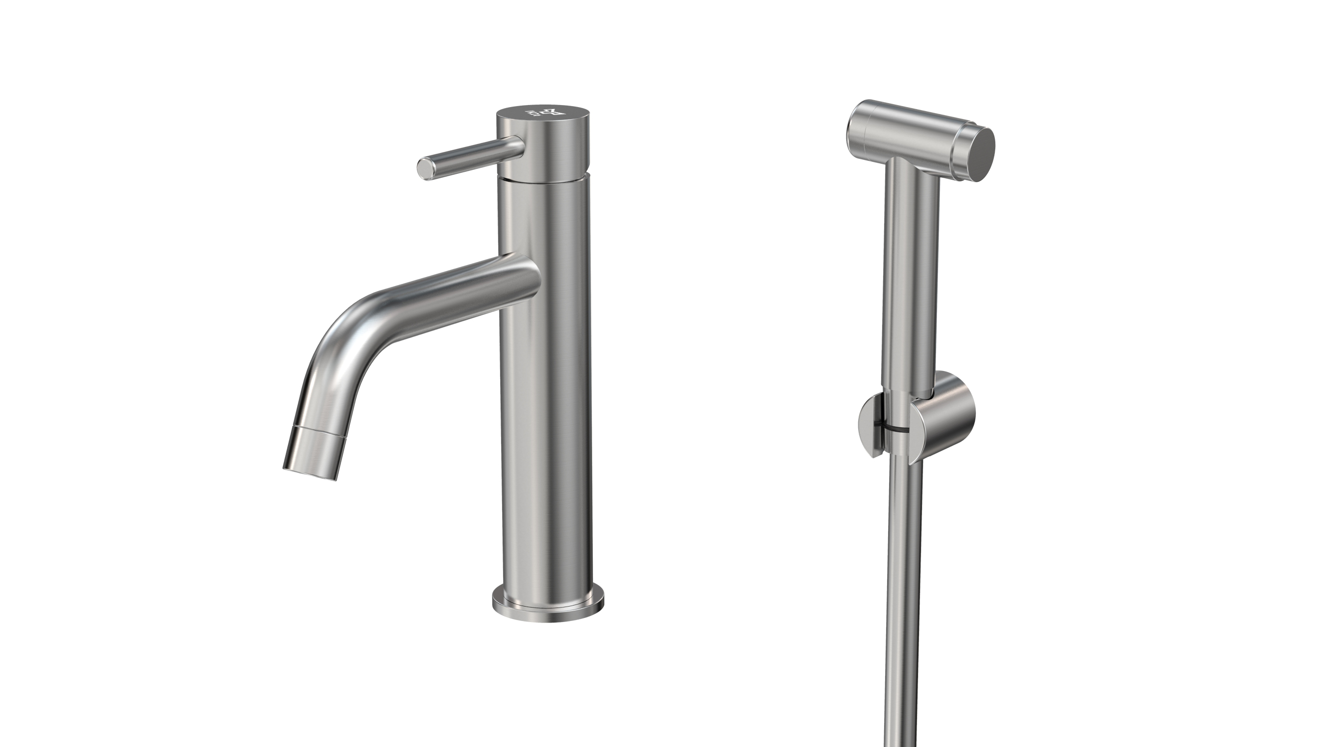 tammiholma Basin faucet inox a1 bidet polished