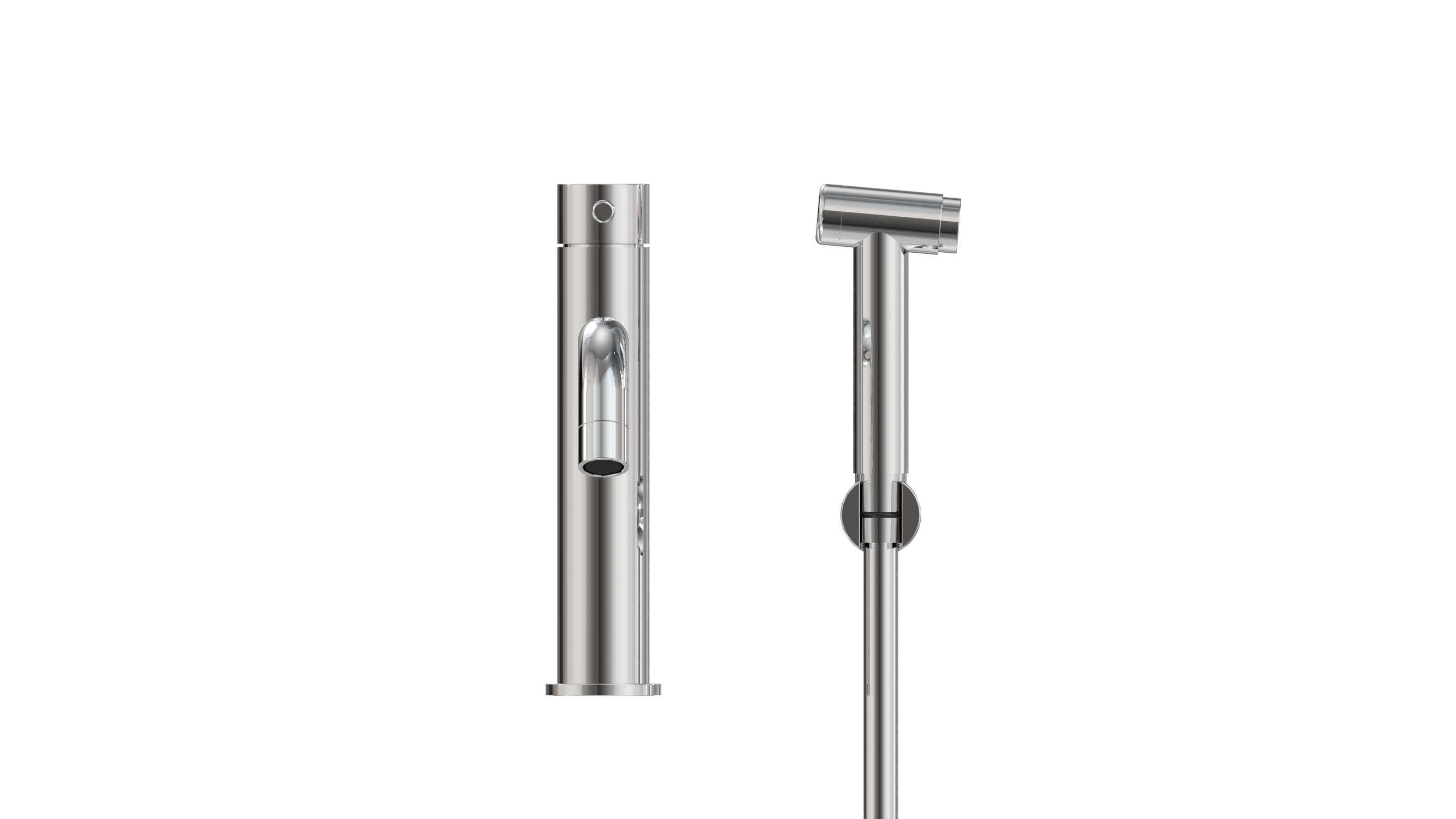 tammiholma Basin faucet inox a1 bidet polished
