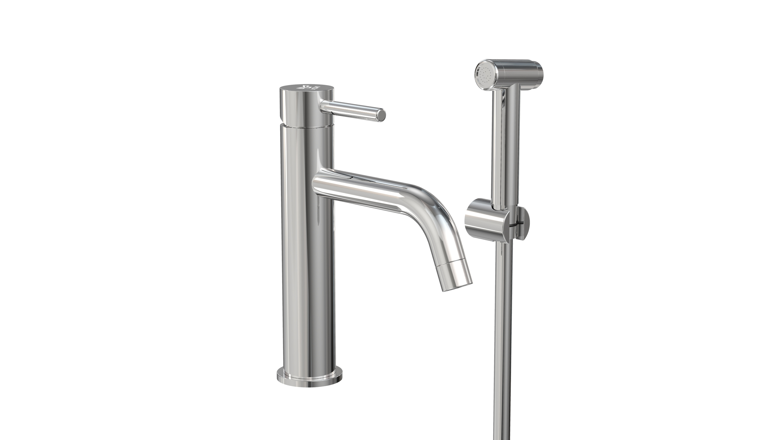 tammiholma Basin faucet inox a1 bidet polished