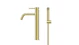 tammiholma Basin faucet inox q1 tall bidet light gold