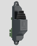 Dawn LAN modul Charge Amps LAN module-Charge