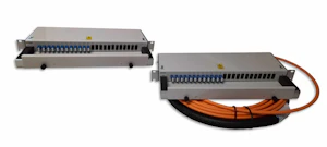 naficon Preinstalled panel pan19/pan19 lc fzomsu 24sm 30m