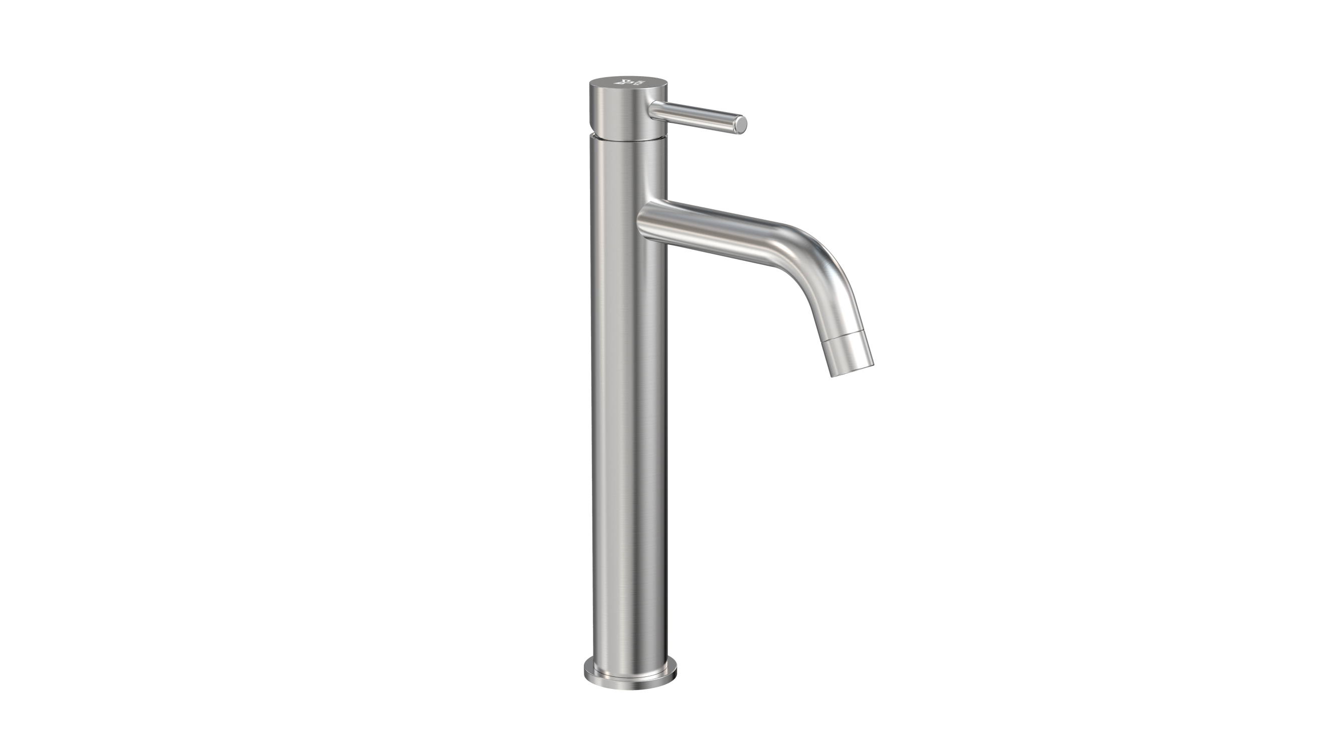 tammiholma Basin faucet inox q1 tall brushed