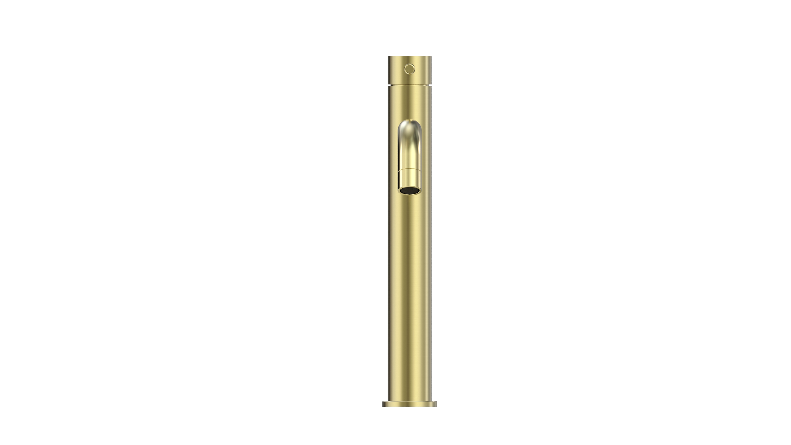 tammiholma Basin faucet inox q1 tall light gold