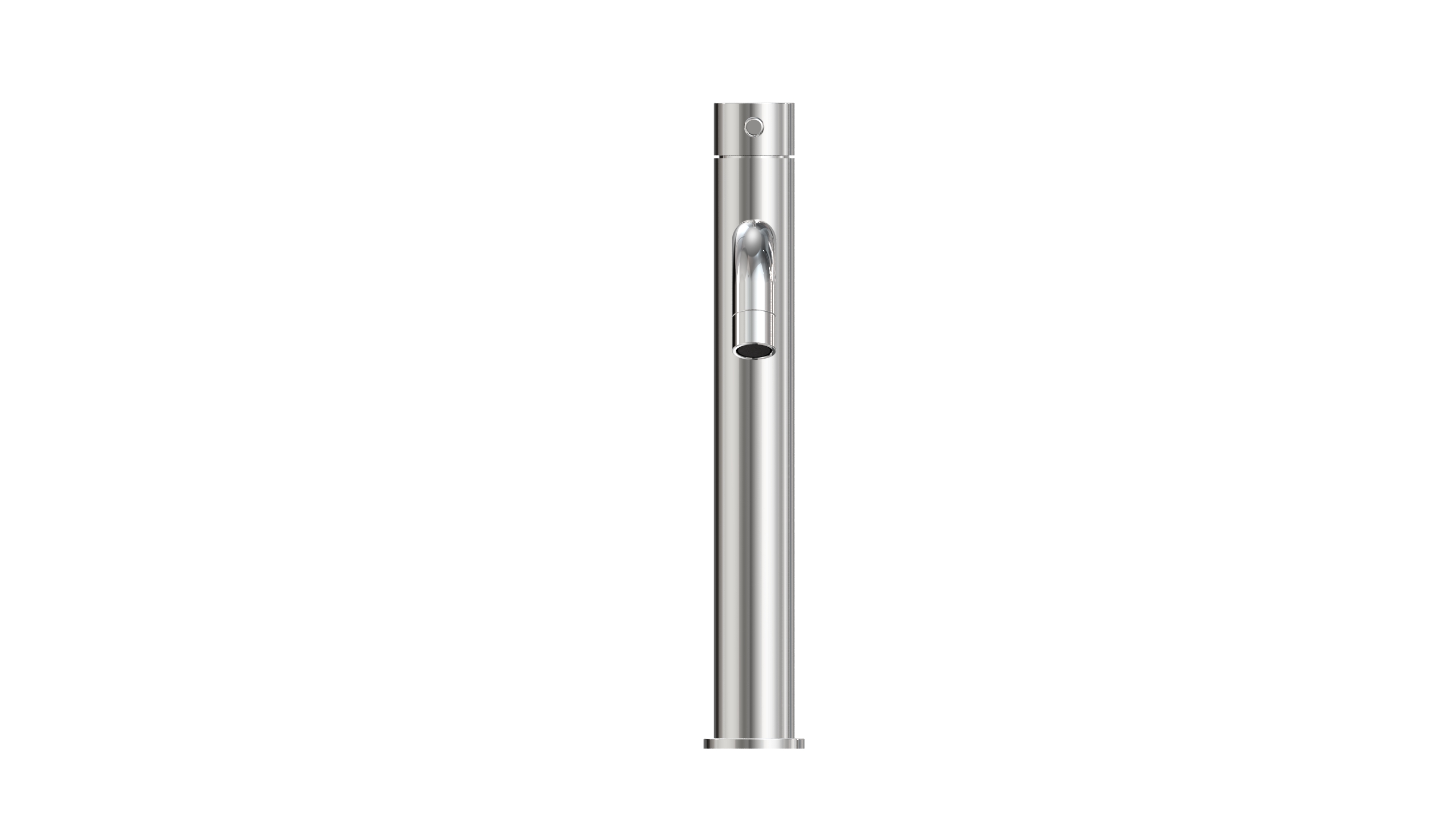tammiholma Basin faucet inox q1 tall polished